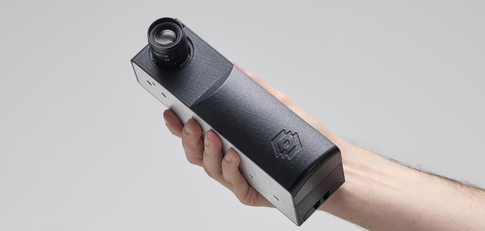 Photonics West 2024 Living Optics unveils hyperspectral camera